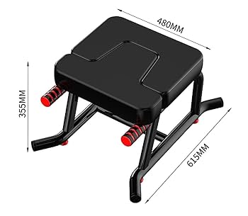Amazon | 【LR.store】 逆立ち椅子 アップグレード版 ＜ヨガ